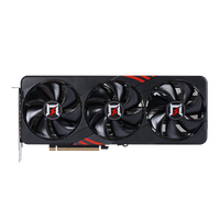 耕升 GeForce RTX 5080 追风 OC 16G游戏显卡