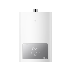 云米 JSQ25-VGW1338 智能变频恒温 13L 天然气 燃气热水器