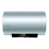 海尔 智家电热水器60升家用小型卫生间上门安装热水器 60L 2200W 一级能效镁棒免更换