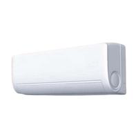 美的 KFR-35GW/NhGC1B 新一级能效 大1.5匹 冷暖变频壁挂式空调