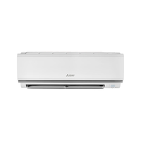 三菱电机 MSZ-CB09VF 新一级能效变频冷暖 1匹 壁挂式空调