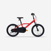 移动端：DECATHLON 迪卡侬 HYC JR ORIGINAL 120 儿童多功能自行车 8480271