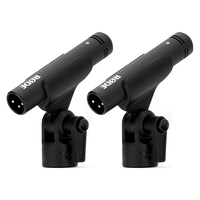  RØDE/罗德 专业录音 电容式话筒+托架+落地支架