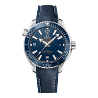 欧米茄（OMEGA）瑞士手表 海洋宇宙600潜水表215.33.40.20.03.001 中秋