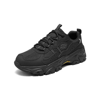  SKECHERS/斯凯奇 复古慢跑鞋 男士运动鞋