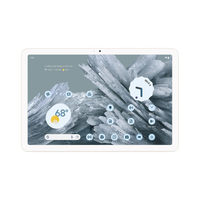 Google Pixel平板电脑11英寸 2560x1600高清屏 128GB WiFi版 安卓系统 居控制