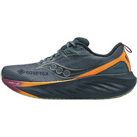 88VIP：saucony 索康尼 TRIUMPH 22GTX 缓震减震男子跑鞋 S20966