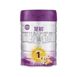 a2 至初系列 婴儿奶粉 国行版