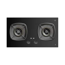 京东京造 JZT-613B3 5.2KW猛火 天然气 嵌入式燃气灶