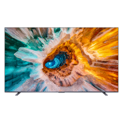 东芝 100Z500QF 300Hz Mini LED 100英寸4K电视 伸缩挂架送装一体