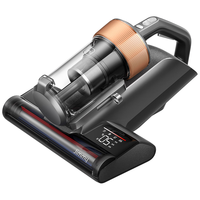 莱克吉米除螨仪床宝大吸力吸尘S6Pro家用床上高温杀菌小型石墨烯手持去螨虫吸毛一体机