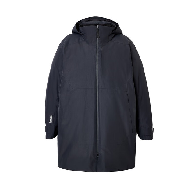 JACK&JONES 杰克琼斯 男士保暖羽绒服合集