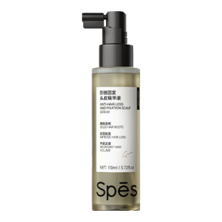  Spes/诗裴丝 强韧防掉发 防脱固发头皮精华液  110ml
