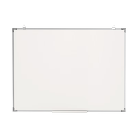 得力（deli）90*60cm白板写字板 蜂窝板芯商用磁吸板黑板办公用记事板墙贴小黑板儿童家用教学水笔可擦写画板 蜂窝板芯90×60