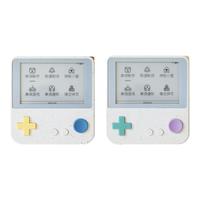 【百词斩单词机】Max超大屏幕单词机真人外教发音电子单词卡墨水屏背单词小初高英语日语单词学习机