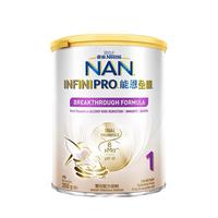 Nestlé 雀巢 能恩全护系列 婴儿特殊配方奶粉 港版 1段 350g