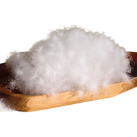 京东京造90%白鸭绒被 抗菌羽绒被 双人冬厚被芯【子母被】2.0*2.3m 【高蓬松+抗菌防静电】子母双被 200cm*230cm