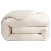 移动端、京东百亿补贴：OBXO 新疆棉花被棉被 棉花被子被芯双人加大床褥 冬被 8斤180x200cm 一级新疆棉8斤