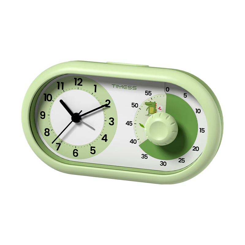  TIMESS 可视化 儿童计时器