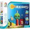 Smart Games日与夜 开学季蒙氏早教积木益智玩具 2岁+