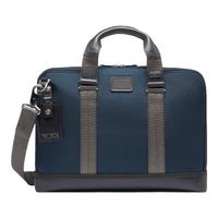 TUMI/途明 男士公文包DFO FREMONT商务手提包电脑包 海军蓝 15英寸