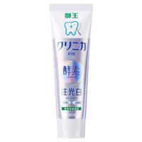 LION/狮王 酵素美白 牙膏