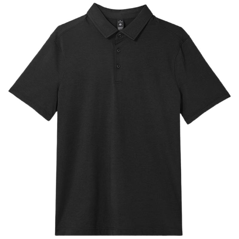  lululemon/露露乐蒙 男士Polo衫