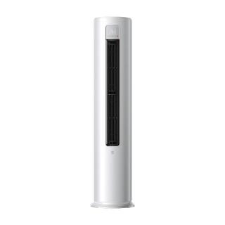 小米 KFR-120LW/N1A3 新三级能效 立柜式空调 5匹