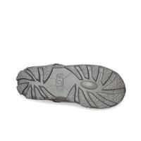 UGG 【时尚保暖】女鞋秋冬季纯色雪地靴平底短靴1115030