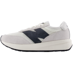 new balance 复古厚底 女士休闲鞋
