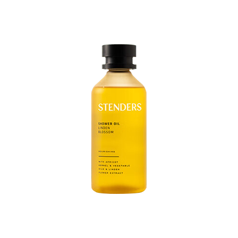  STENDERS/施丹兰 保湿 沐浴油  245mL