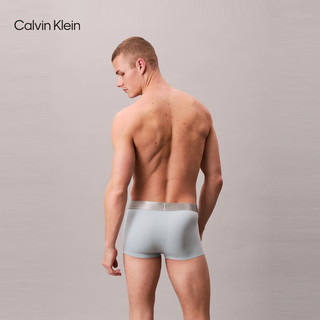  /Calvin Klein 吸湿速干 男士内裤  天青 L