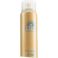 ANEASAY/安耐晒 海外 防晒套装 60g+60ml*2 SPF50+ PA++++