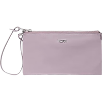 途明（TUMI）VOYAGEUR日常通勤商务高端女士手拿包香紫 