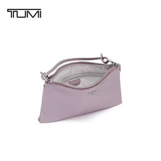  TUMI/途明 高端 女士手拿包  香紫