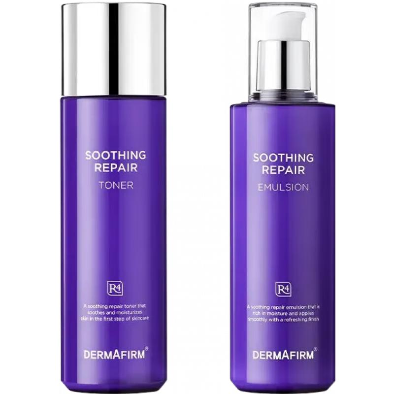  DERMAFIRM/德妃 舒缓修护 爽肤水  200ml