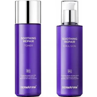  DERMAFIRM/德妃 舒缓修护 爽肤水  200ml