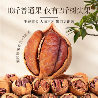 春江月山核桃仁2025年货野生临安独立小包装年货坚果礼盒装零食 临安独立小包装*2斤装/箱