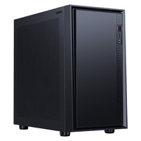 先马 平头哥 M2 Air M-ATX机箱 黑色