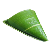 优优马野生新鲜大号粽子叶农家箬竹叶端午节包粽子100片600g±10左右 新鲜大粽叶100片装