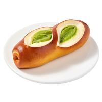 俏侬 开心果碱水奶酪棒720g/盒 奶油干酪+开心果酱≥13.9% 鲜京采同厂