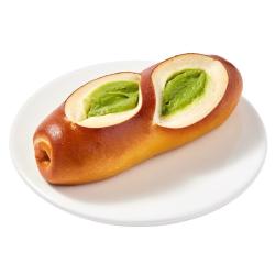 俏侬 开心果碱水奶酪棒720g/盒 奶油干酪+开心果酱≥13.9% 鲜京采同厂