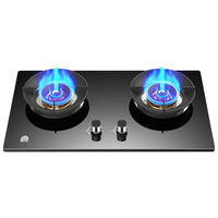  RONGSHENG/容声厨电 5.2KW大火力 燃气灶  液化气