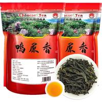 山里货 鸭屎香特级茶叶自己喝乌龙茶浓香型特级凤凰单枞蜜兰香口粮茶叶