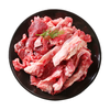  PAO DING+/庖丁佳 谷饲原切 牛肉  庖丁佳筋头巴脑1kg*1袋 1000g 1kg