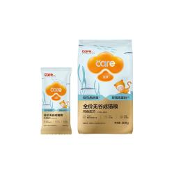 好主人 鸡鱼口味 成猫粮