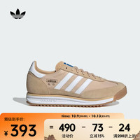 adidas/阿迪达斯 百搭 男女鞋复古跑鞋
