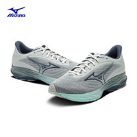 Mizuno 美津浓 WAVE ULTIMA 16 25年新款运动鞋 J1GC2518