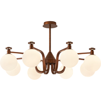 YIGELIGHTING/一格照明 三色变光 吊灯 多种色温 7 8