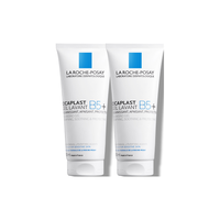 理肤泉B5洁面啫喱装温和洁面保湿修护洗面奶护肤品11.11抢先购